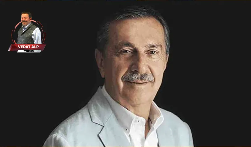 Ahmet Ataç başkanı olduğu ilçede neden delege yazılmadı ki