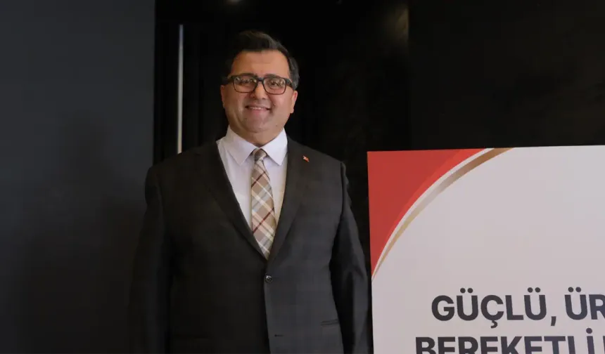 Eskişehir Ticaret Borsası’nda Ahmet Oğuz zaferi