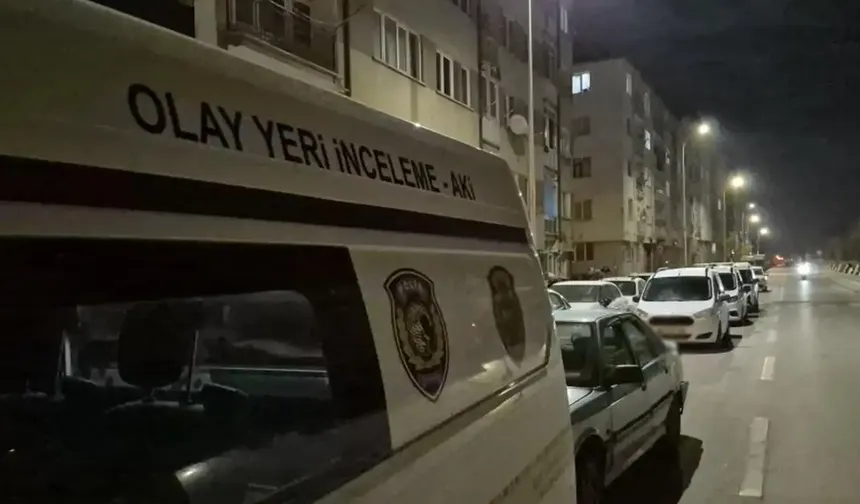 Eskişehir'de 2 günlük sessizliğin ardından ortaya çıktı! Polis inceleme başlattı
