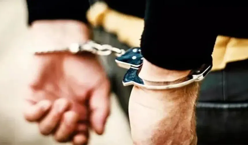 Eskişehir'de abartı egzoz denetimi olaylı bitti! Üniversite öğrencisi tutuklandı