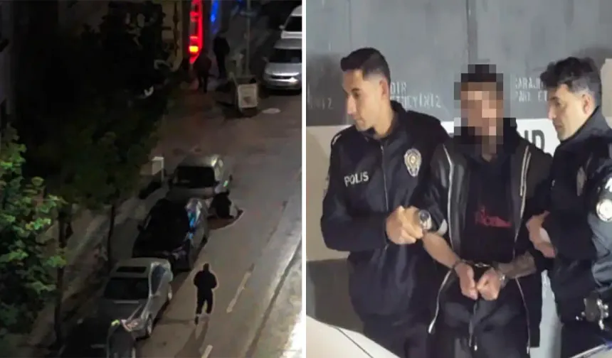 Eskişehir'de bir kişinin öldüğü silahlı kavgada kan donduran sözler: "Öyle gerekti"