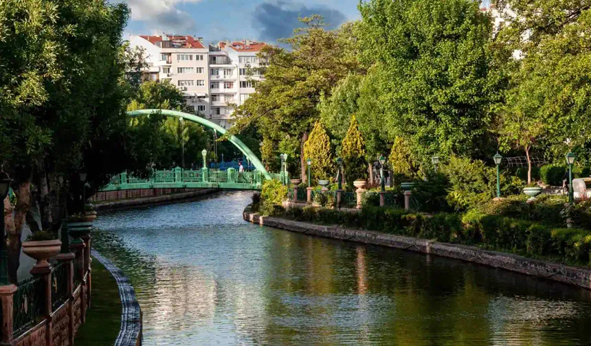 Eskişehir’de bugün hava nasıl olacak? İşte beklenen sıcaklık