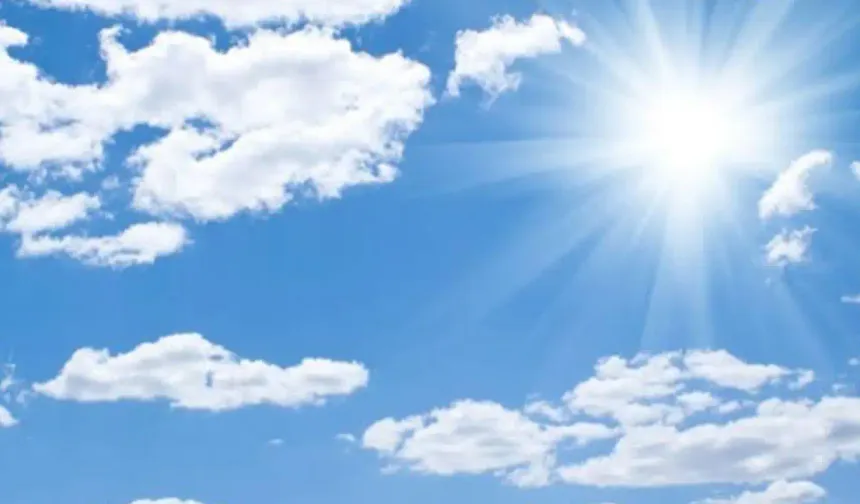Eskişehir'de bugün hava nasıl olacak?