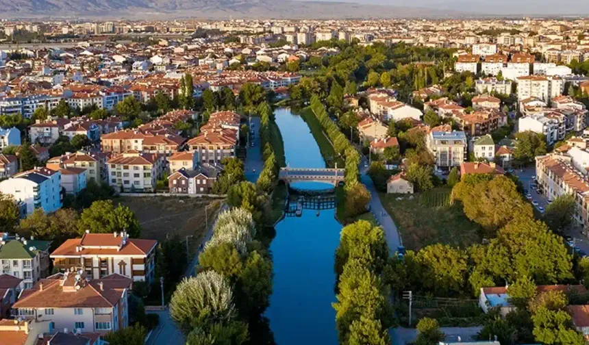 Eskişehir'de bugün hava nasıl olacak?