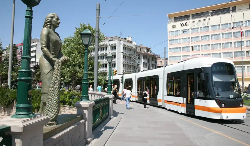 Eskişehir’de bugün yağış bekleniyor mu?