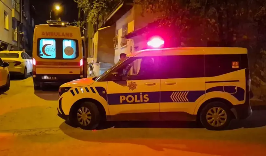 Eskişehir'de ekipleri harekete geçiren ihbar!