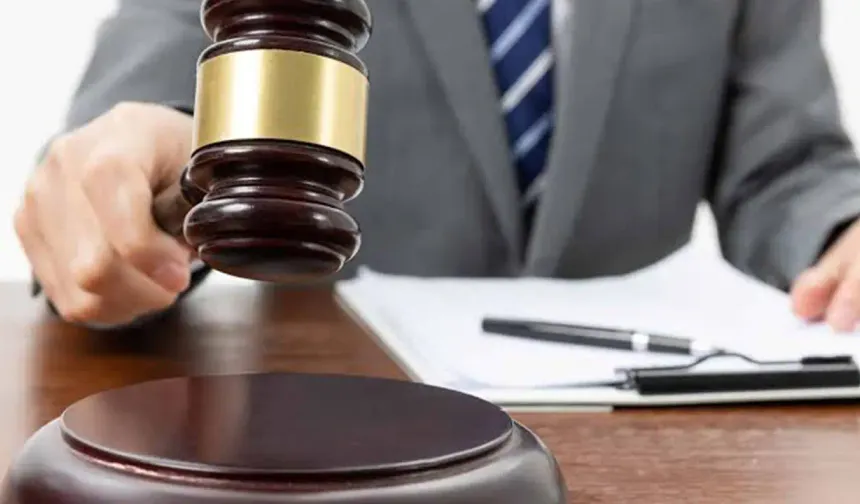 Eskişehir'de eşini yakmaya teşebbüsle yargılanıyordu: Mahkemeden dikkat çeken karar