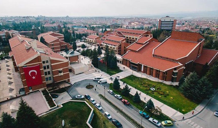 Eskişehir'de ikinci üniversite fırsatı: Tarihler uzatıldı