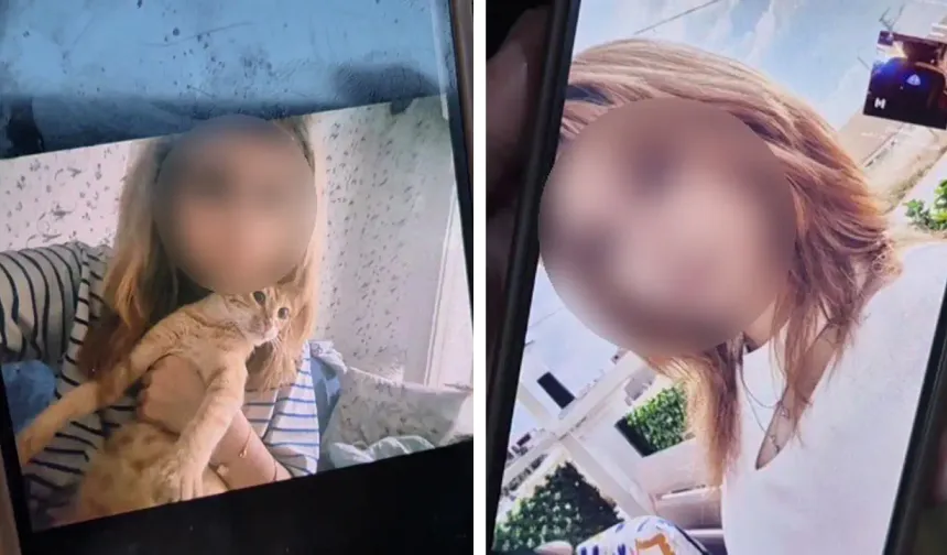 Eskişehir’de kayıplara karışan 15 yaşındaki kızdan haber alınamıyor