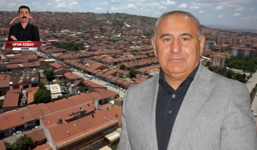 Eskişehir’de küçük sanayi çağrısı: “Bu cenazeyi artık kaldıralım”