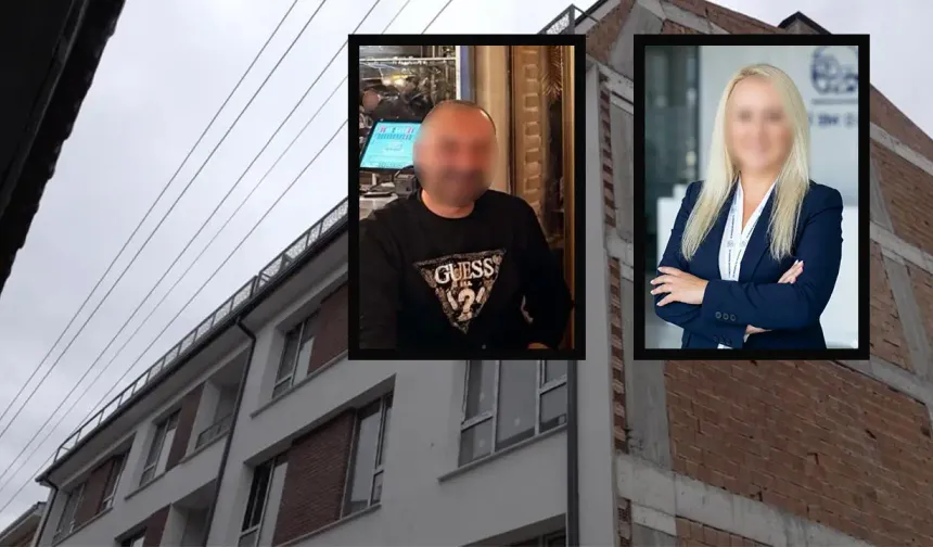 Eskişehir’de müteahhit olarak tanınıyordu! Hakkında 200 milyon TL’lik dolandırıcılık iddiası