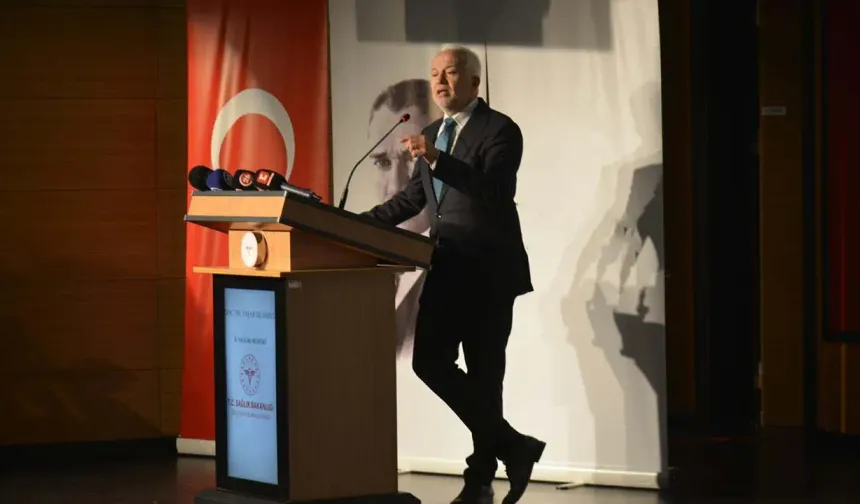 Eskişehir’de Normal Doğum Haftası mesajı: “Her doğum kendine özgüdür”