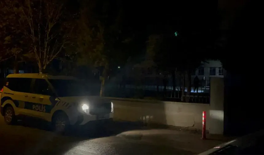 Eskişehir’de okul bahçesindeki bıçaklı saldırı davasında yeni gelişme