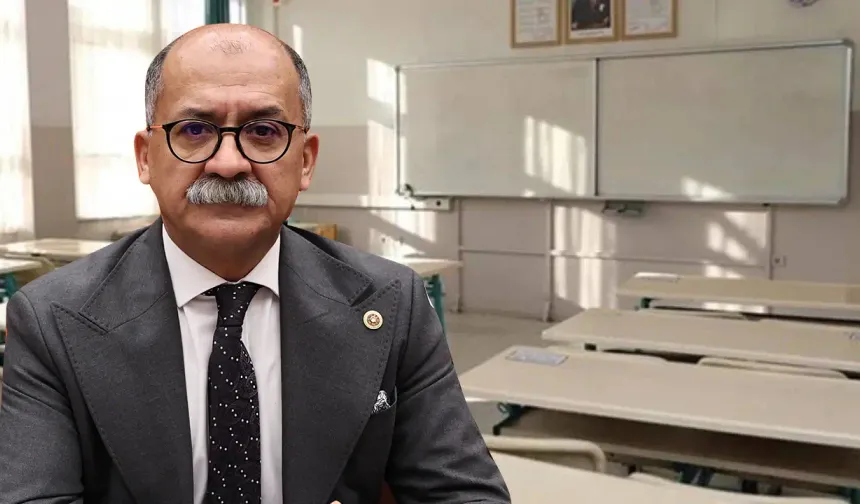 Eskişehir’de okullar için kritik tablo: Arslan, “Başka kaç okul var?” diye sordu