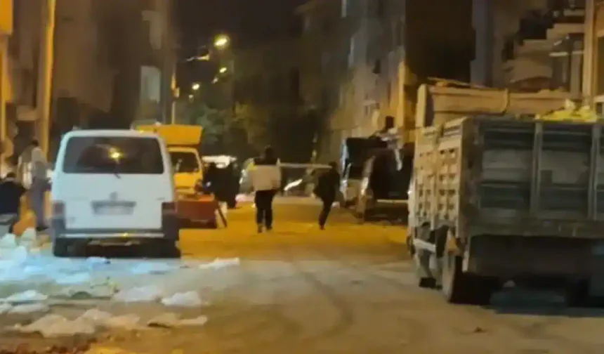 Eskişehir'de önce darp edildi, sonra kayıplara karıştı! Bulunduğu yer şaşırttı