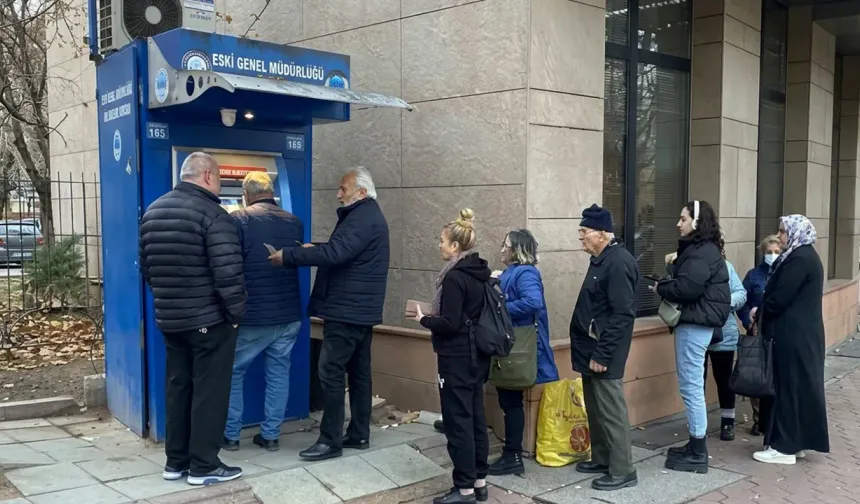Eskişehir’de sumatikler tarihe karışıyor