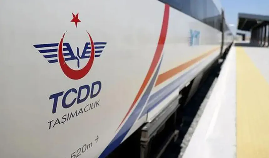 Eskişehir’de TCDD işçi alımı: Başvurular 26 Ekim’de sona eriyor