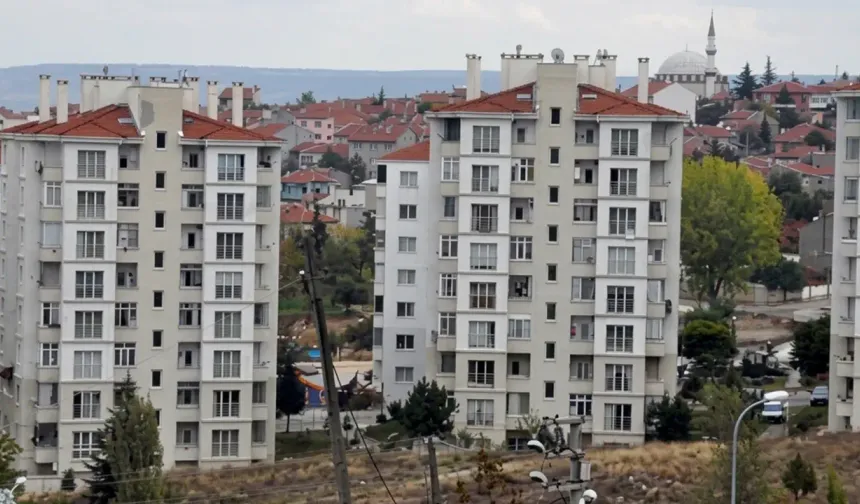Eskişehir’de TOKİ sakinlerinin şikayetleri gündemde: Vatandaşlar ne istiyor?