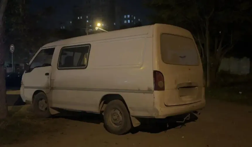 Eskişehir’de trafik kontrolünde ortaya çıktı! Sürücüye 105 bin TL ceza kesildi