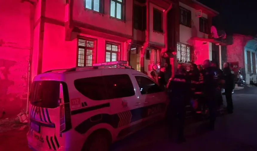 Eskişehir'de yaşlı adamdan 10 gündür haber yok! Kapısı çilingirle açıldı