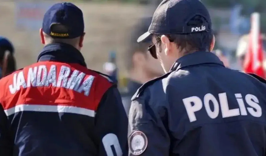 Eskişehir'de zehir operasyonu: 61 şüpheliye işlem