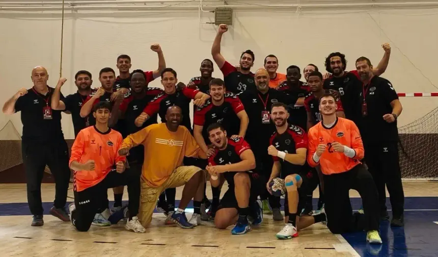 Eskişehir'den Mihalıççık, lider ile oynuyor