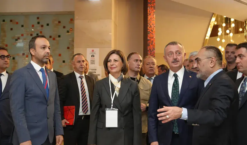 Eskişehir’in gözü TBB seçiminde! Ayşe Ünlüce’den seçim öncesi nezaket mesajı