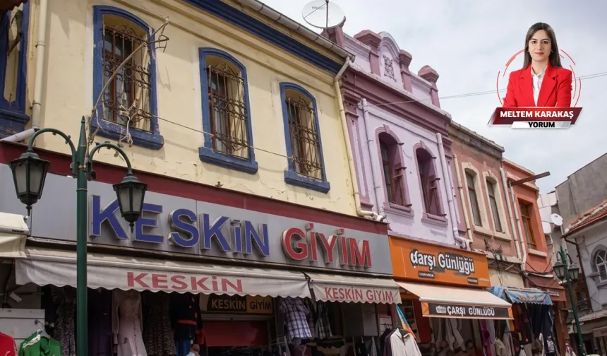 Eskişehir’in hafızası için ne zaman harekete geçeceğiz?