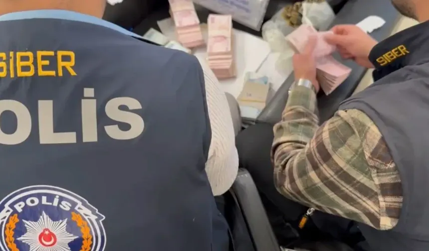 Eskişehir'inde aralarında bulunduğu yasa dışı bahis operasyonu: Dudak uçuklatan rakam