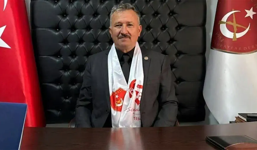 Eskişehirli emekli astsubaylar: “Unutulmak değil emeğimizin karşılığını istiyoruz”