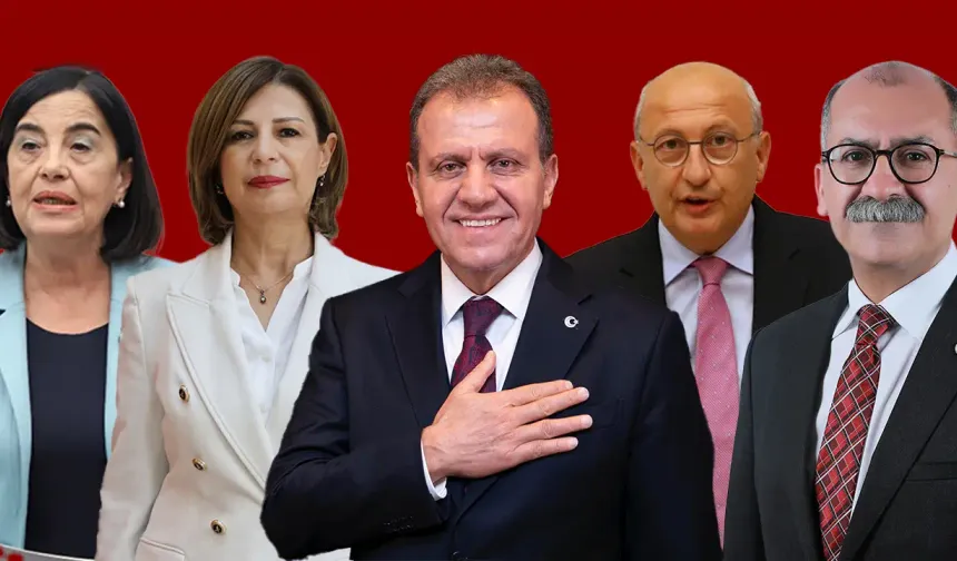 Eskişehir'den gözaltına alınan Vahap Seçer'e büyük destek!
