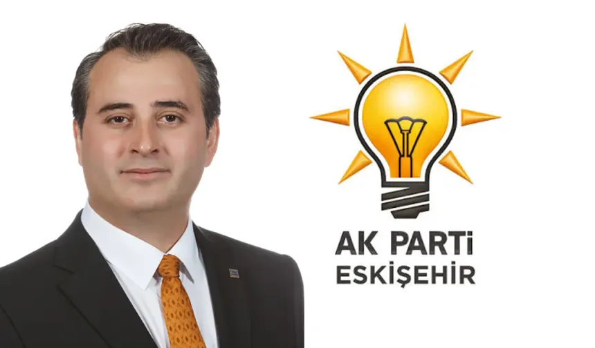 Furkan Ay, AK Parti’deki görevlerinden ayrıldı