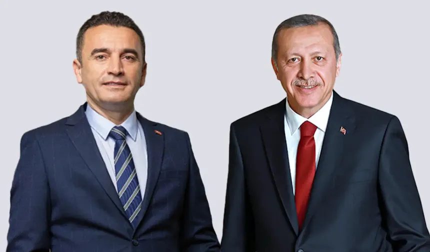 Habil Dökmeci'den Cumhurbaşkanı Erdoğan'ın açıklamasına destek