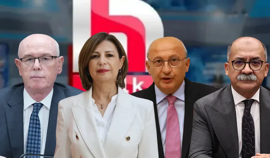 Halk TV’ye kayyum kararına Eskişehirli siyasetçilerden tepki