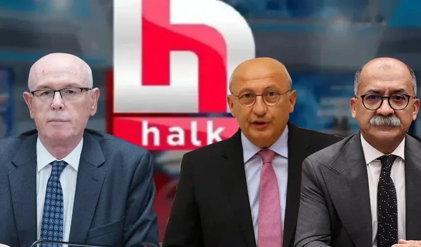 Halk TV’ye kayyum kararına Eskişehirli siyasetçilerden tepki