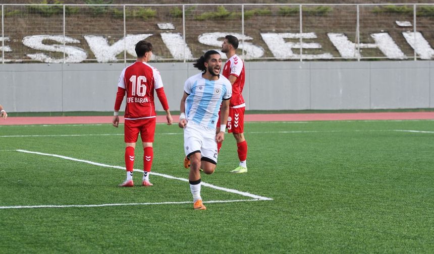 Anadolu'da Hasan Ekici: Hatalarımızdan ders çıkarmalıyız