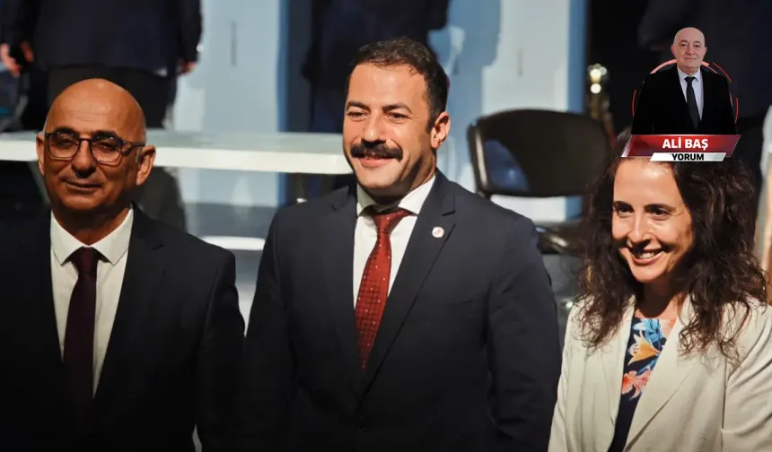 Hesaplaşmanın adayı olmamalı!