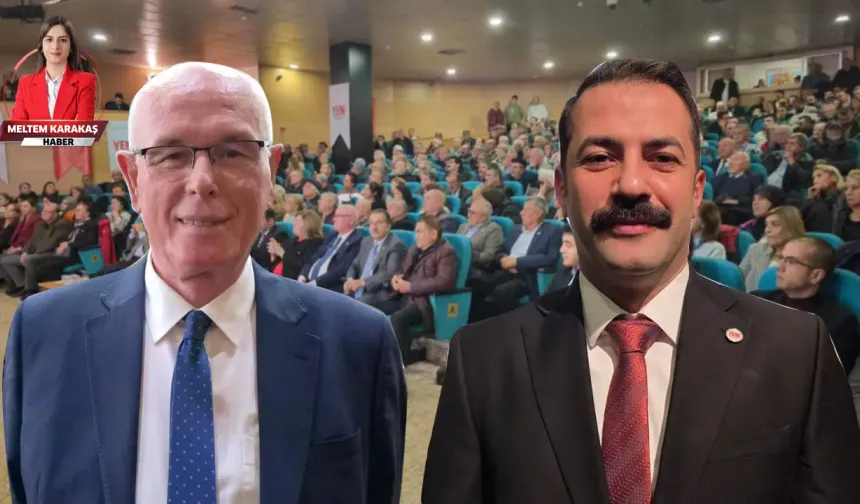Kazım Kurt'tan tek aday yorumu: "Eleştiren aday olacak"