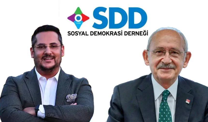 Kılıçdaroğlu’nun ihracına bildiriyle tepki: Aralarında Eskişehir de var