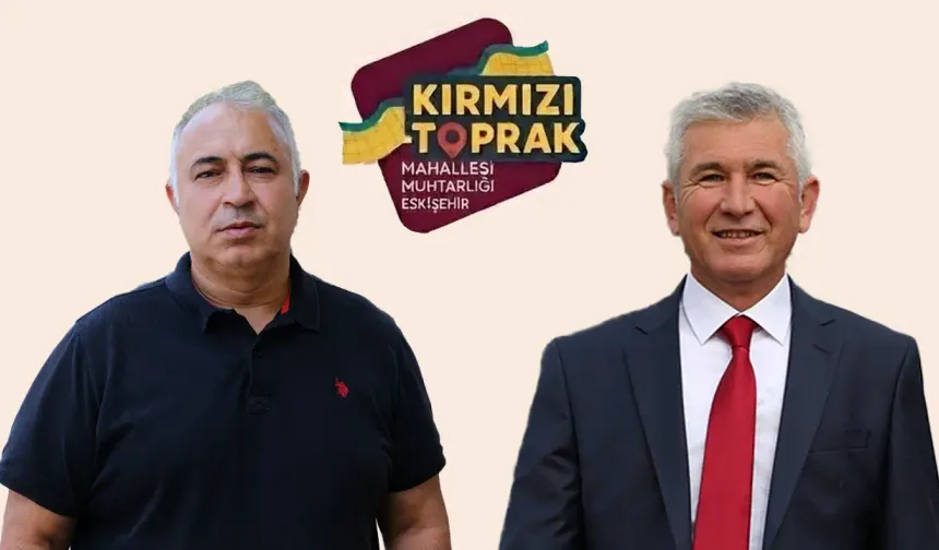 Kırmızıtoprak Muhtarı Sarıkaya’dan İsmail Kumru’ya istifa çağrısı