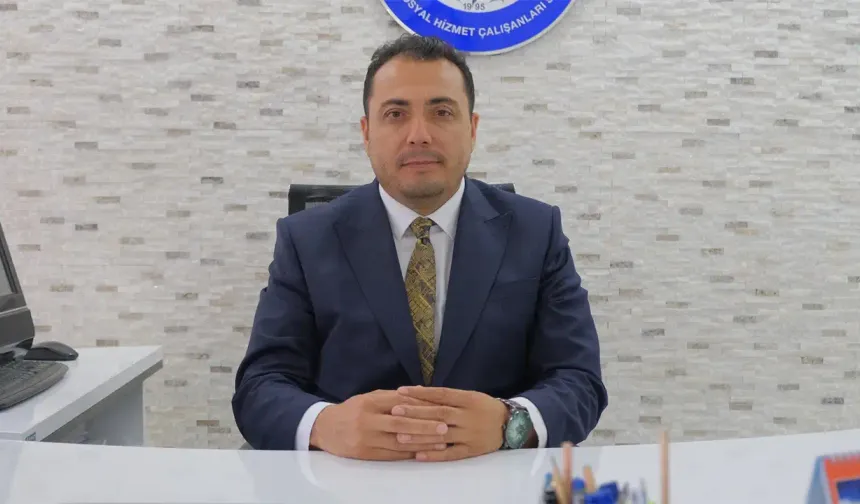 “Eskişehir'de sağlık çalışanı sayısı Türkiye ortalamasının altında”