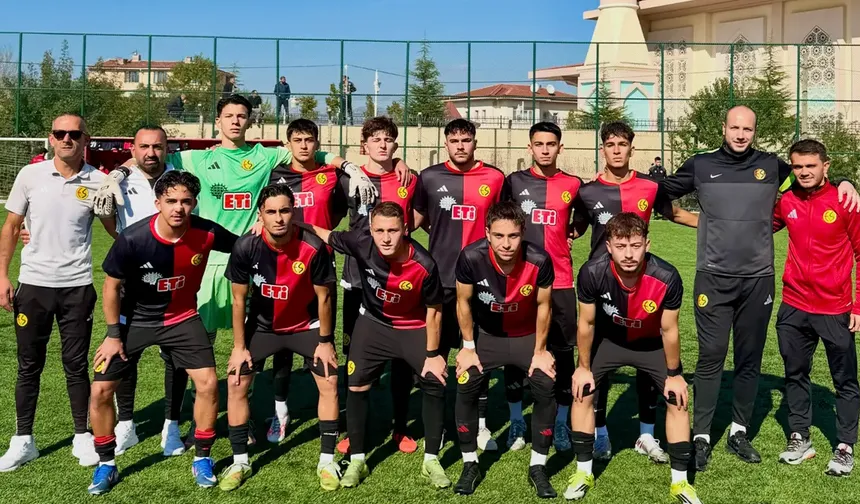 Seri yakalamak şart!