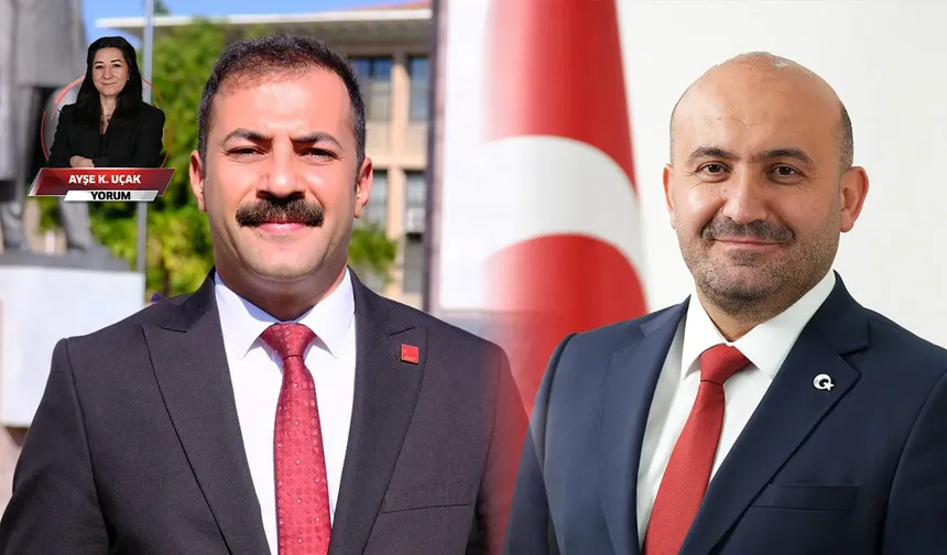 Sizce hangisinin işi daha zor?
