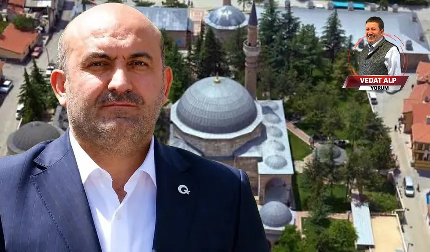 Tahliye gerekçesi yok suçlama çok