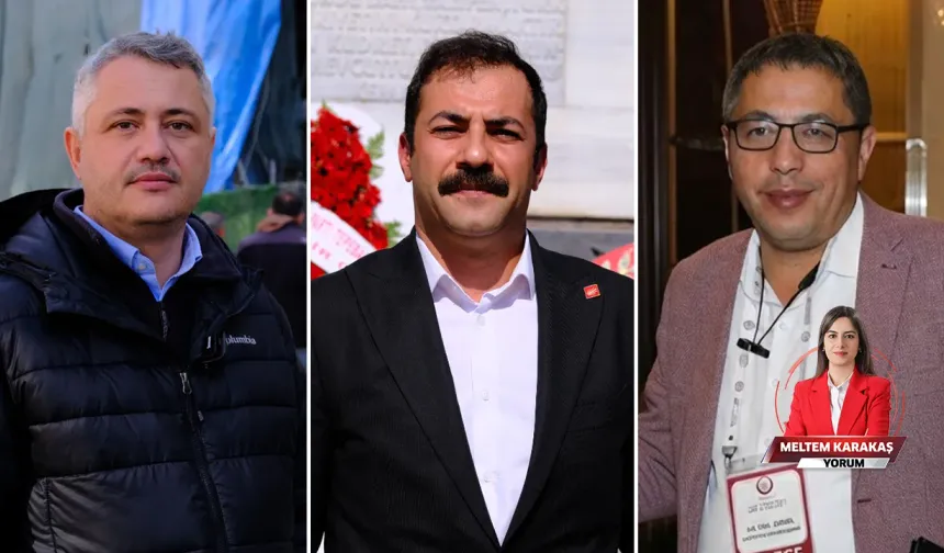 Yapay zeka YENİ Parti’nin önseçiminde oy kullansaydı