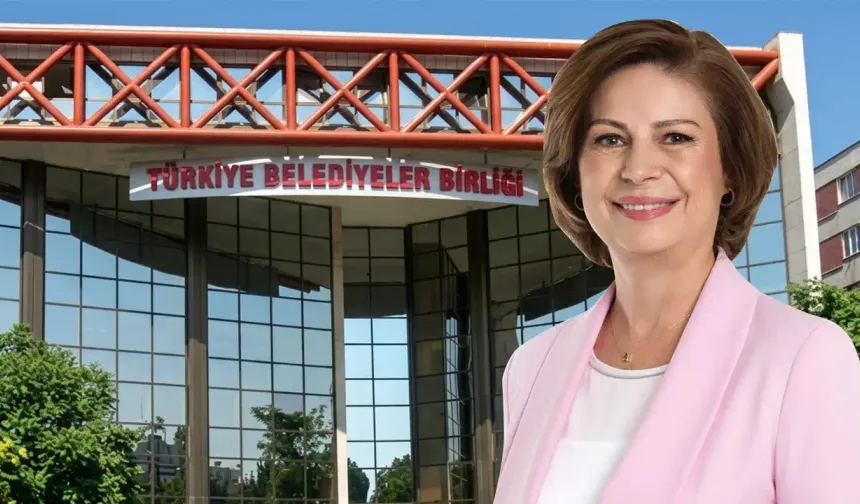 TBB Başkanvekilliğine seçilen Ayşe Ünlüce’ye Eskişehirli vekillerden destek