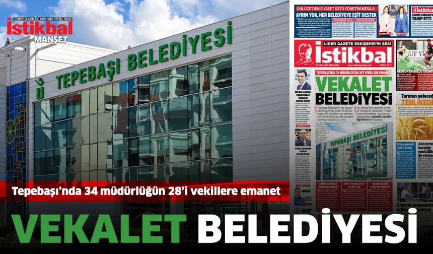 Vekalet Belediyesi