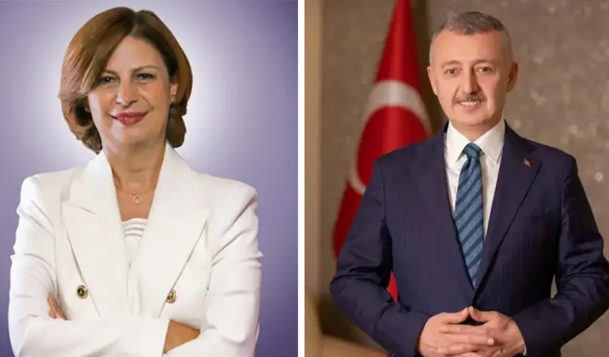 Türkiye Belediyeler Birliği seçiminin ilk turunun sonucu açıklandı