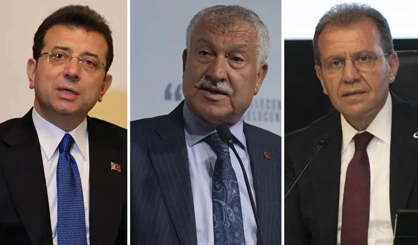 Türkiye Belediyeler Birliği yeniden seçime gidecek
