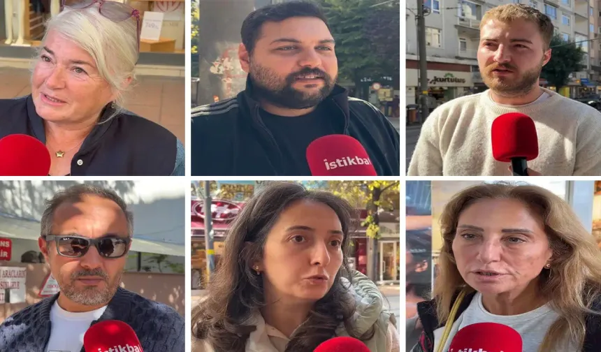 Vatandaşlara sorduk: “Eskişehir’de yaşamak ucuz mu, pahalı mı?”